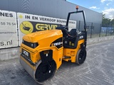 Minituur van JCB VMT 430-130