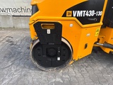 Minituur van JCB VMT 430-130