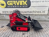 Minituur van Captok CK 380 C