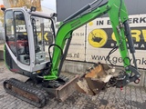 Thumbnail of Wacker Neuson 2003 VDS