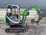 Thumbnail of Wacker Neuson 2003 VDS