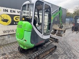 Thumbnail of Wacker Neuson 2003 VDS