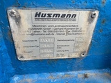 Minituur van Husmann H7M