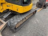 Minituur van Komatsu PC 50 MR-2