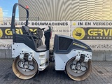 Minituur van Bomag BW 125 AD-5