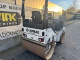Minituur van Bomag BW 125 AD-5