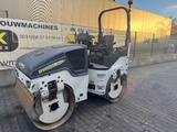 Minituur van Bomag BW 125 AD-5