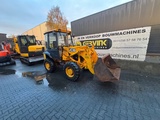 Minituur van JCB 2 CX Airmaster