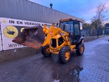 Minituur van JCB 2 CX Airmaster