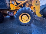 Minituur van JCB 2 CX Airmaster