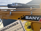 Minituur van Sany SY 26 U