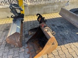 Minituur van Wacker Neuson EZ 38