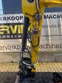 Minituur van Wacker Neuson EZ 38