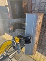 Minituur van Wacker Neuson EZ 38