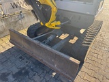 Minituur van Wacker Neuson EZ 38