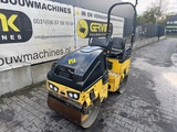 Minituur van Bomag BW 80 AD-5