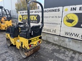 Minituur van Bomag BW 80 AD-5