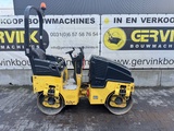 Minituur van Bomag BW 80 AD-5