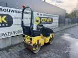 Minituur van Bomag BW 80 AD-5