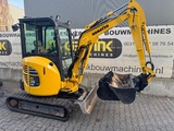 Minituur van Komatsu PC 26 MR-3