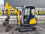 Minituur van Wacker Neuson ET 18