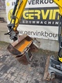 Minituur van Wacker Neuson ET 18