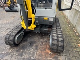 Minituur van Wacker Neuson ET 18
