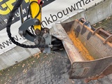Minituur van Wacker Neuson ET 18