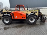 Minituur van JLG 3614 RS