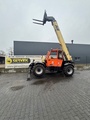 Minituur van JLG 3614 RS