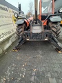 Minituur van JLG 3614 RS