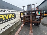Minituur van JLG 3614 RS