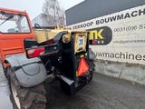 Minituur van JLG 3614 RS