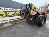 Minituur van JLG 3614 RS
