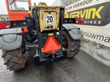 Minituur van JLG 3614 RS