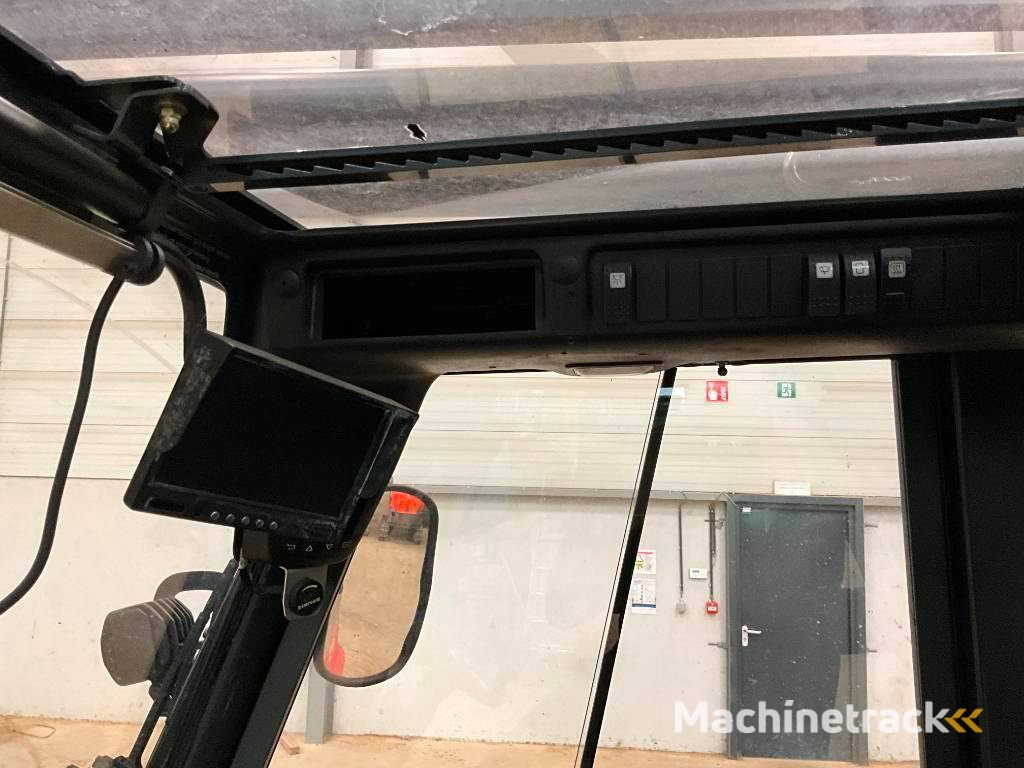 Fenwick-Linde H60T-03