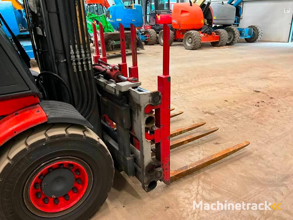 Fenwick-Linde H60T-03