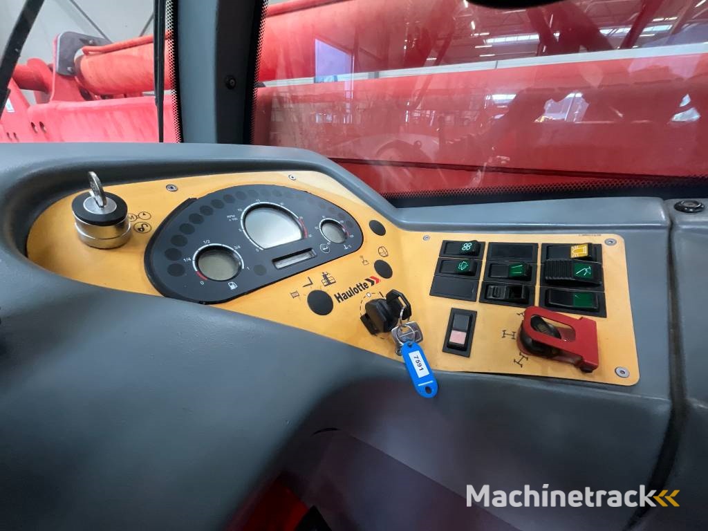 Haulotte HTL 4017