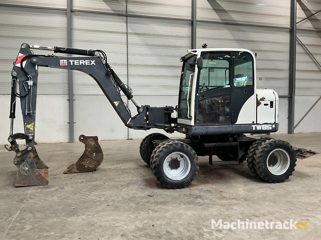 Terex TW 85