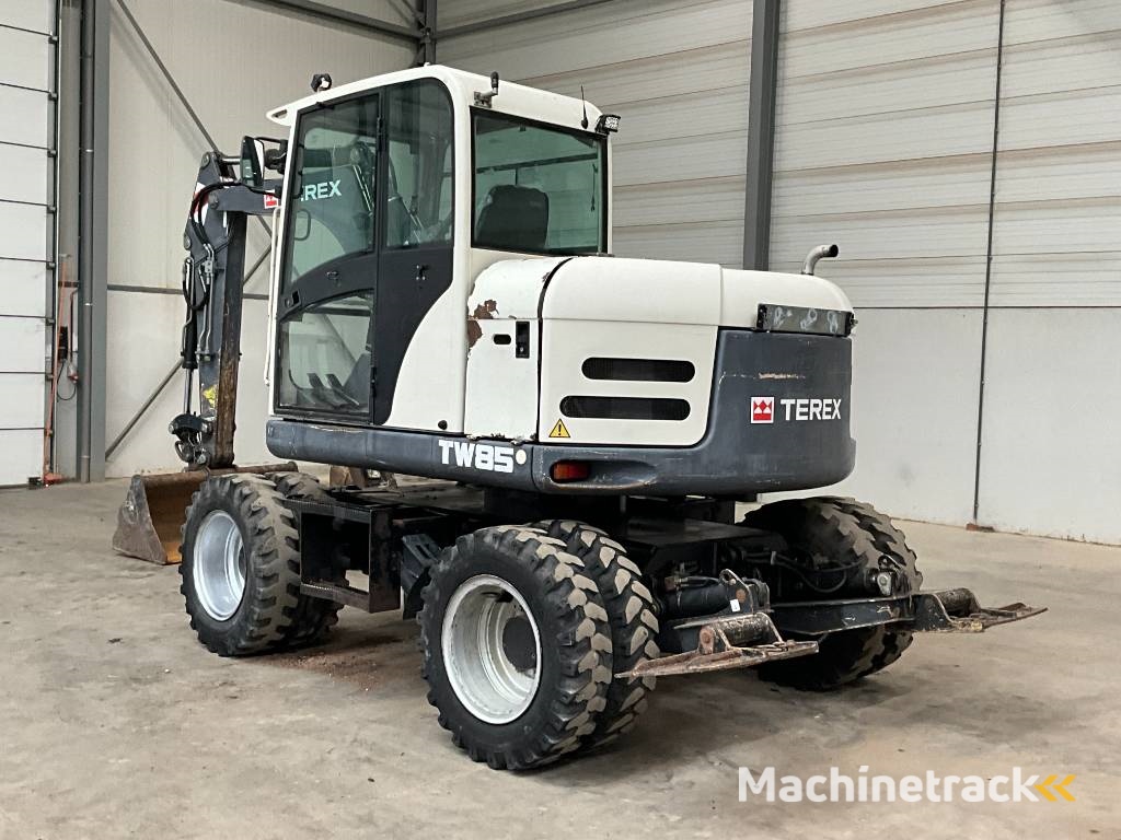 Terex TW 85