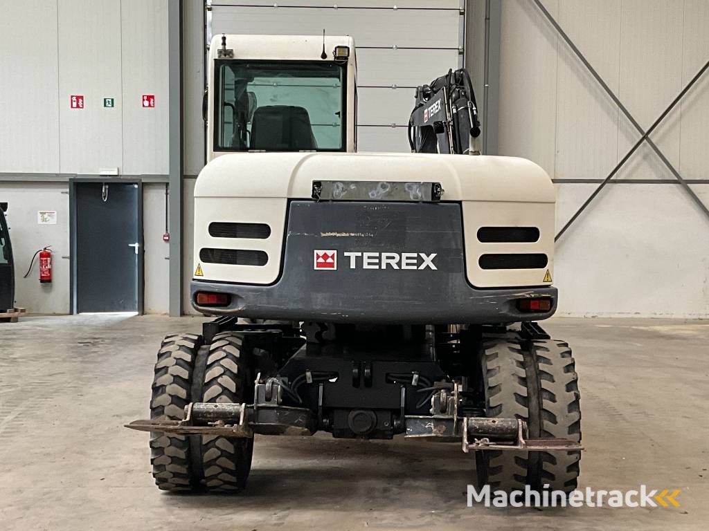 Terex TW 85