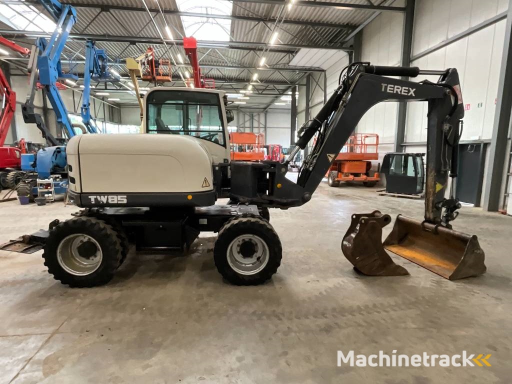 Terex TW 85