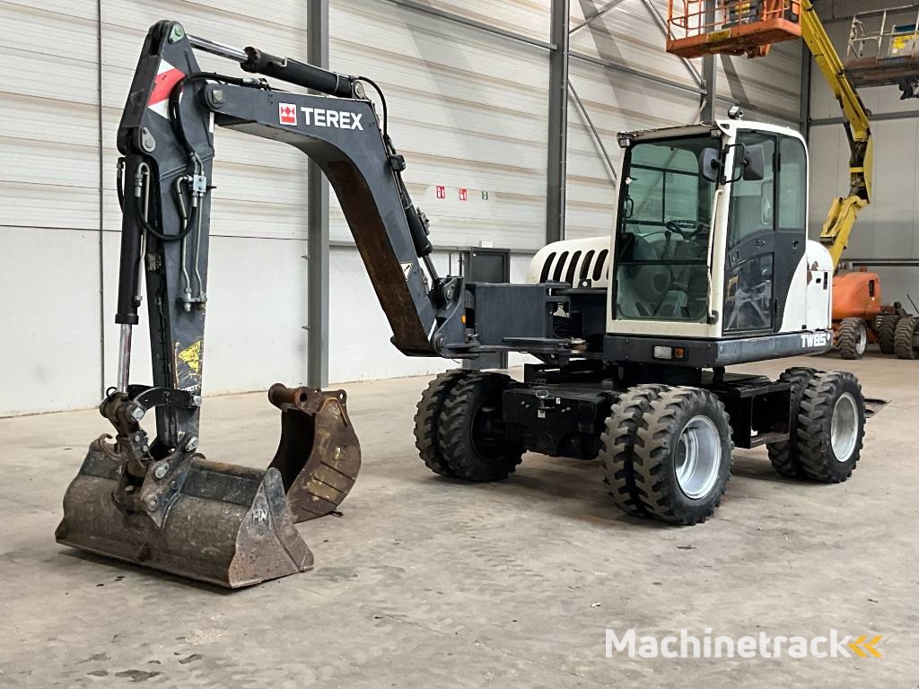 Terex TW 85