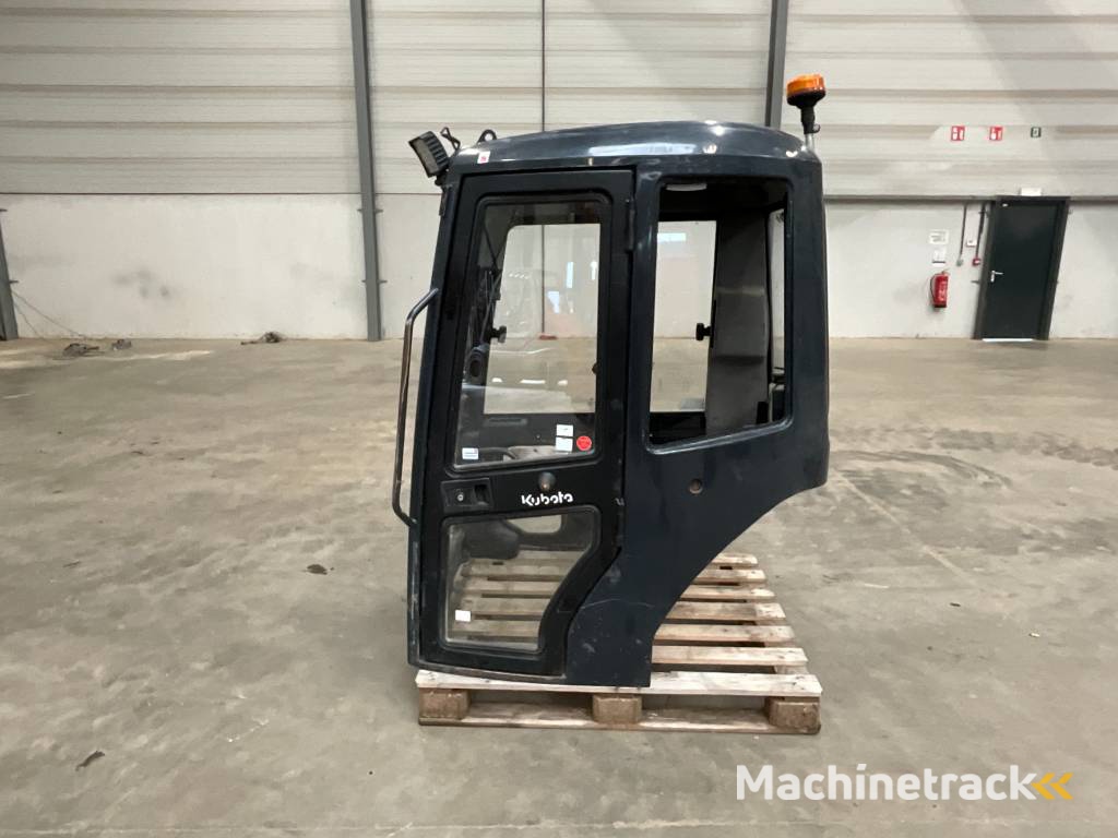 Kubota KX 91-3 / KX 101-3