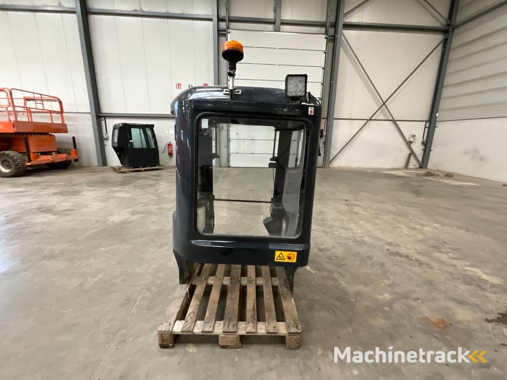 Kubota KX 91-3 / KX 101-3