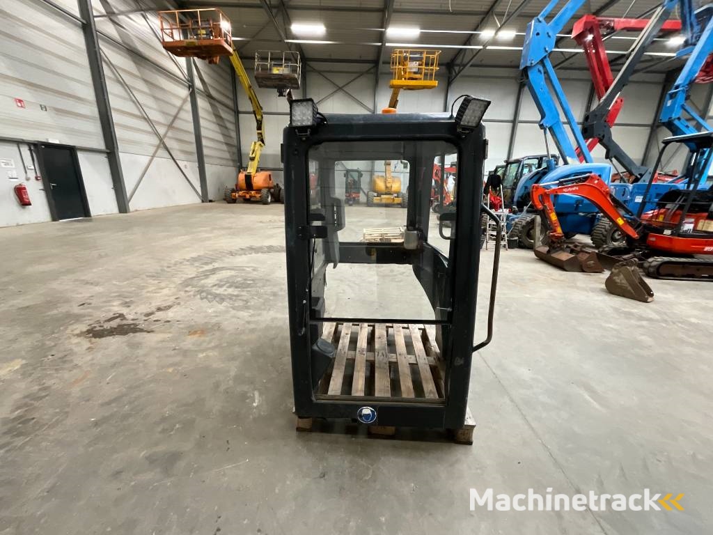 Kubota KX 91-3 / KX 101-3