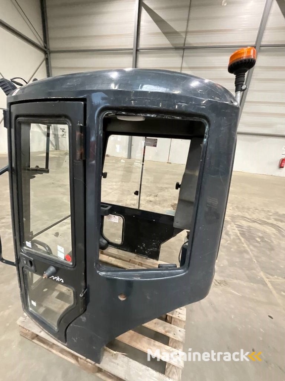 Kubota KX 91-3 / KX 101-3