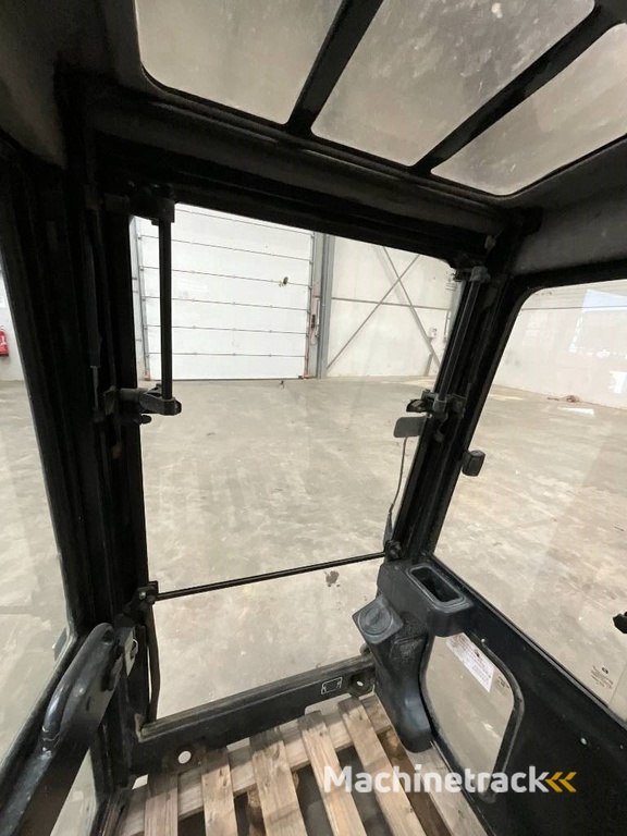 Kubota KX 91-3 / KX 101-3