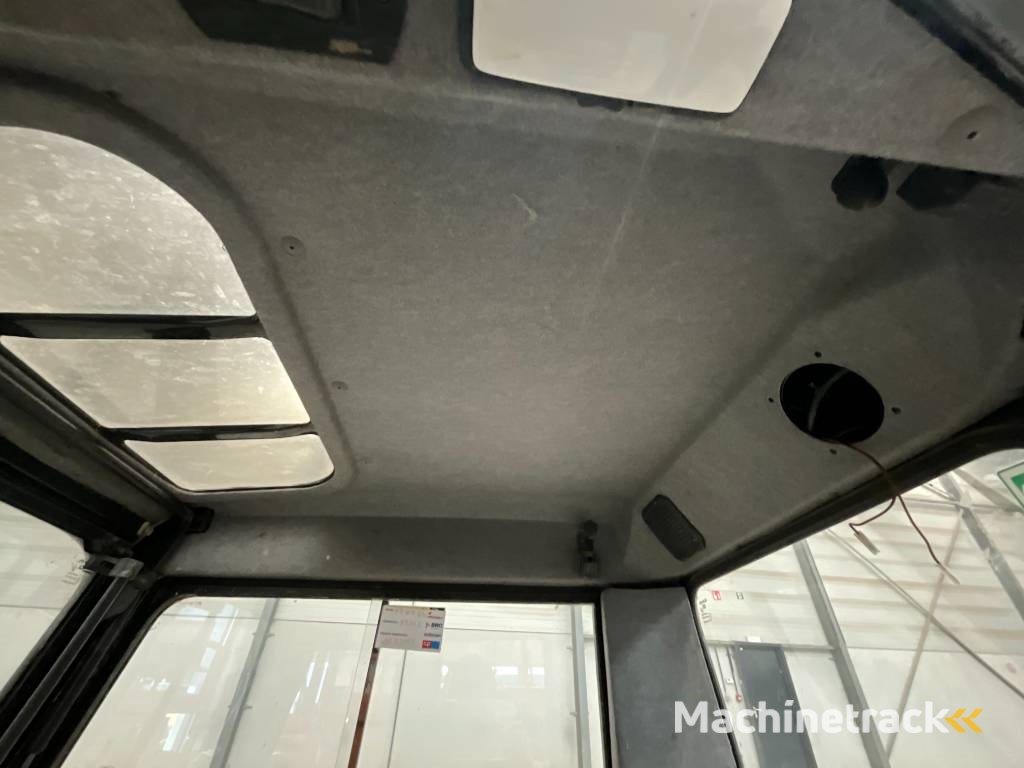 Kubota KX 91-3 / KX 101-3