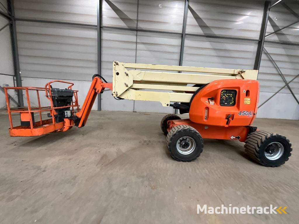 JLG 450 AJ